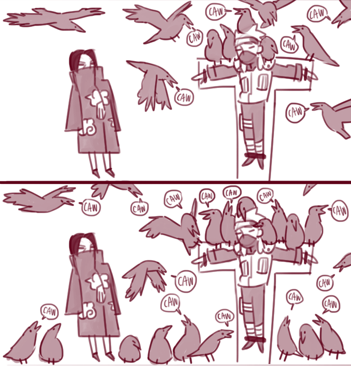 collarpoints: scarecrow murder 