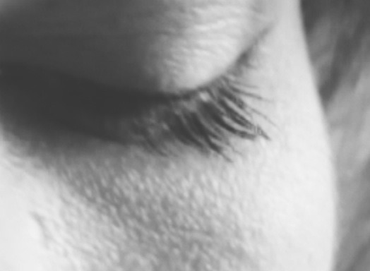 humblehunter:  Here’s more from my new piece. 100 photos of nude me. 