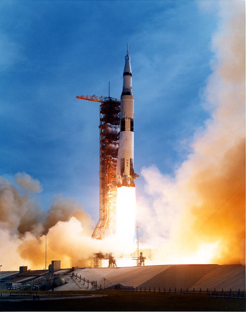 Apollo 15 July 26th - August 7th, 1971 David Scott, James Irwin, Alfred Worden First Apollo mission 