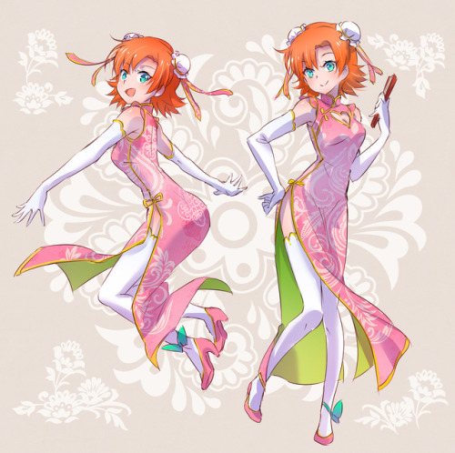 thetangles:  ★ いえすぱ | RWBY 落書まとめ㉘ ☆ ⊳ various (rwby) ✔ artist allows reprints