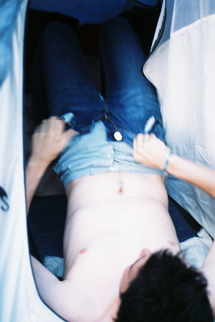 gayedon:  無標題 by Matilde Viegas on Flickr.