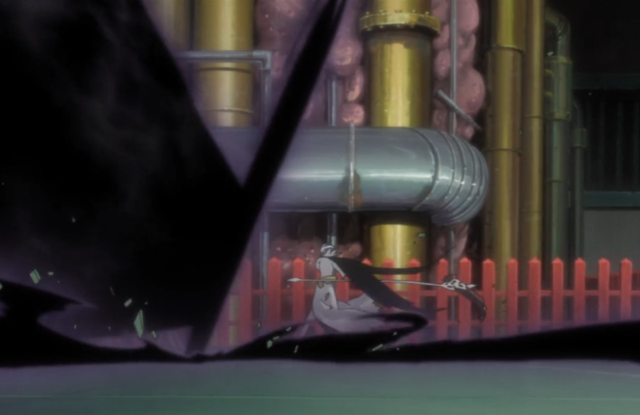 Ultimate Anna Dark Rukia Bleach Movie 3 Fade To Black Ultimate Anna Dark Rukia Bleach Movie 3 Fade To Black