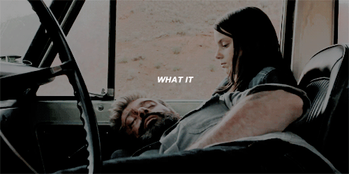 proinsiascassidy:Logan, you still have t i m e. 