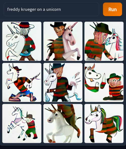 I Love Dalle Mini