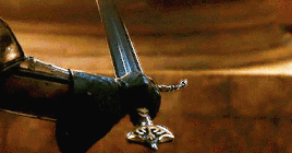 epivskey: The Founders as Women: Godric Gryffindor  Godric valued courage and bravery, believing these were the two most virtuous abilities a person can possess Ravenclaw | Hufflepuff | Slytherin 