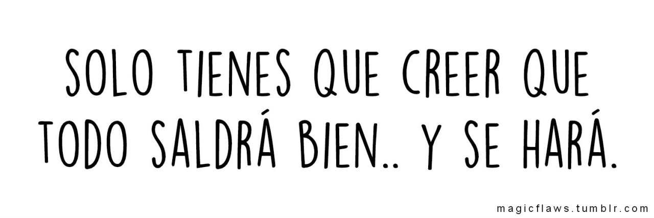 Deja la vida volar