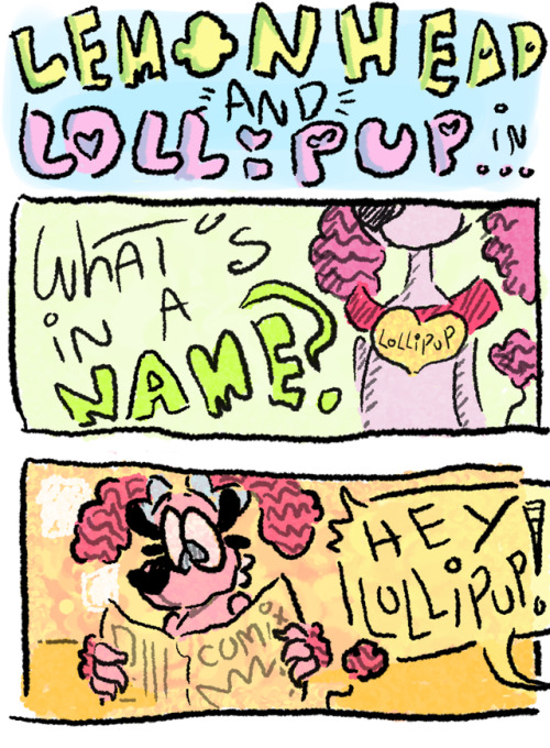 lemonheadandlollipup: deanky: a comic written by my friend @lemonheadandlollipup !!! :D as a trans g