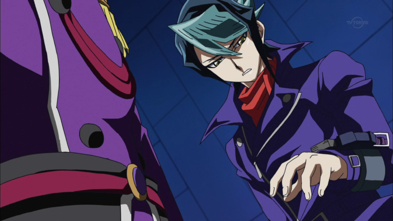 reviseleviathan:A small selection of the pile of Shuns I just capped from this ep.