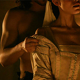 lucreceborgia:The Art of Seduction by Cesare Borgia, Duke of Valentinois (Niccolò Machiavelliapprove