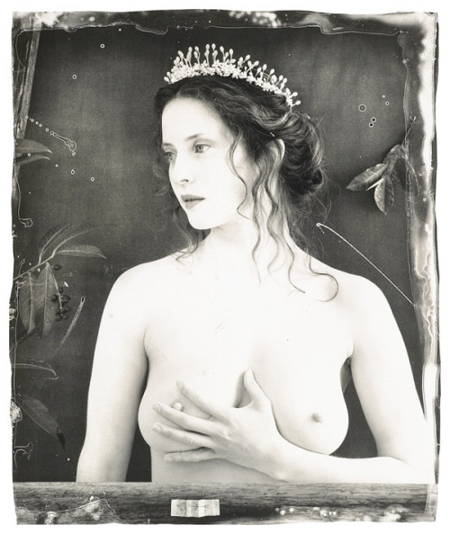 Porn Pics erolectrica:Joel Peter Witkin