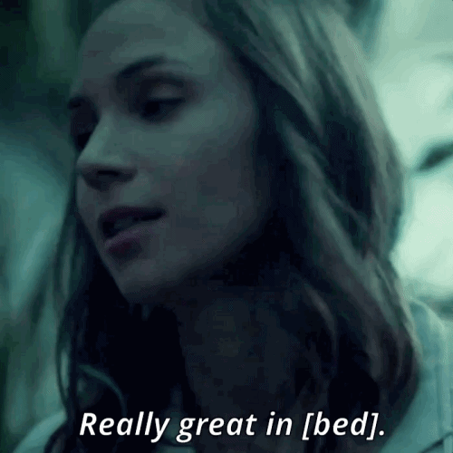 haught-n-spicy:  How about you tell me what you like best about Sheriff Haught?