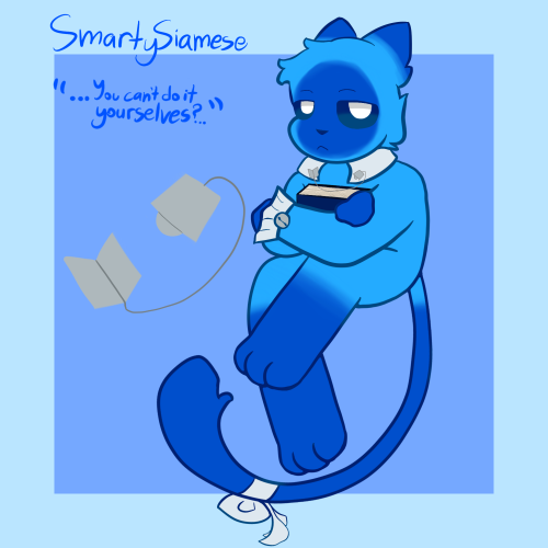 ANOTHER SWAP AU-