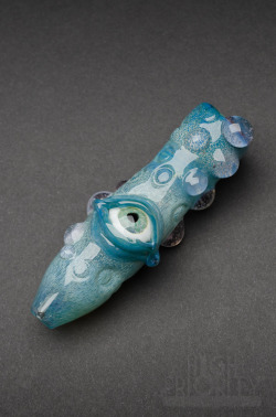 weedporndaily:  JBob MONSTER Chillum with