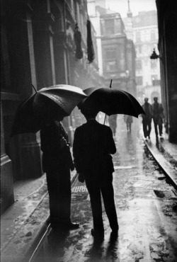 luzfosca:  Henri Cartier-Bresson London,