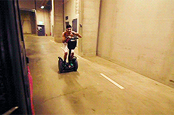 ed-sheeran:  Shirtless One Direction. 