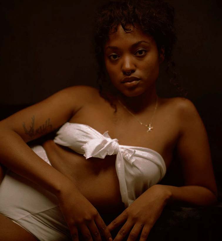 driflloon:rise of another: gabrielle richardson for office magazine online may  2019