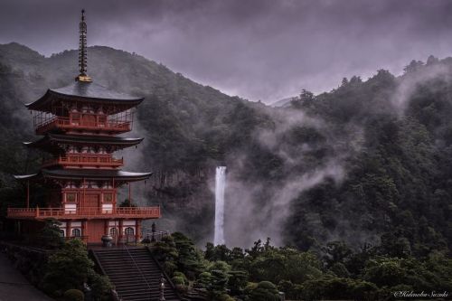 Porn photo archatlas:  Japanese Landscape Photography