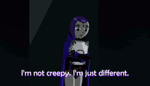 Glob Dammit.