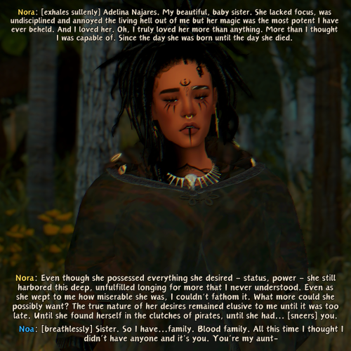 Chapter Three Adie- Previous // Next // Beginning