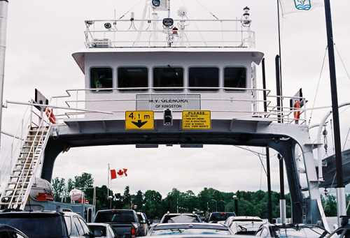 Prince Edward County - June 2018Afga Vista 400 x Olympus OM-1prints | instagram