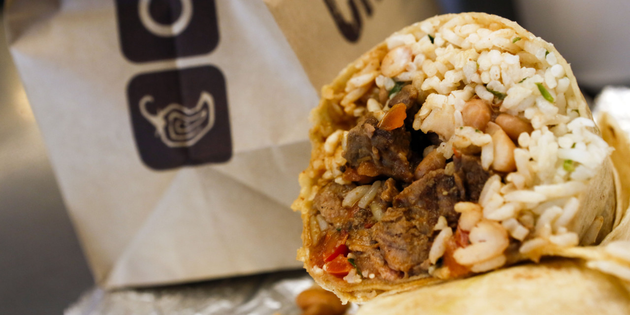 How to buy a chipotle franchise