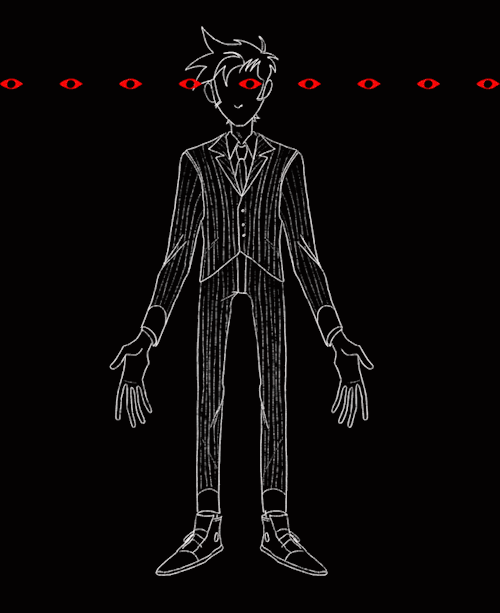 Inhuman