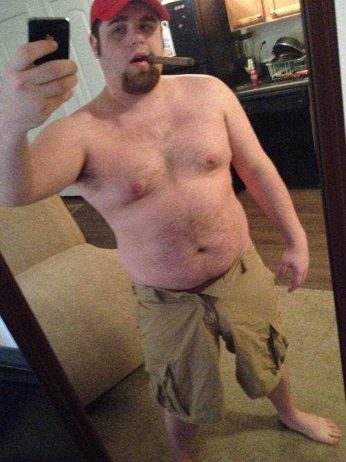 housebearsofatlanta:  Cake boss