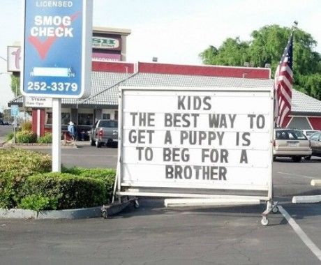 Sound advice.