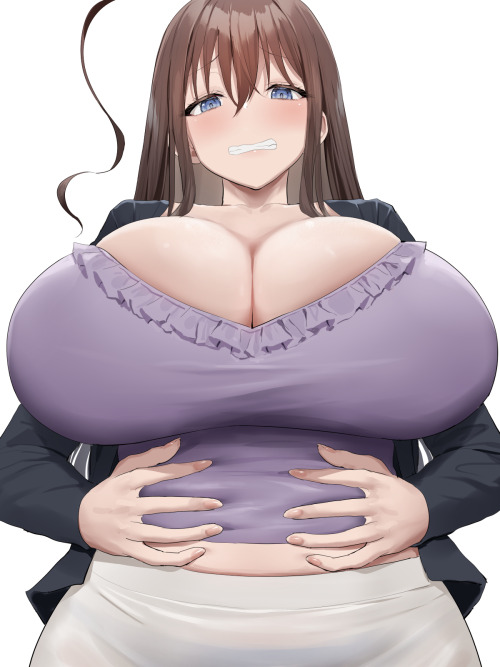 unhealthyfetish:Boobs 