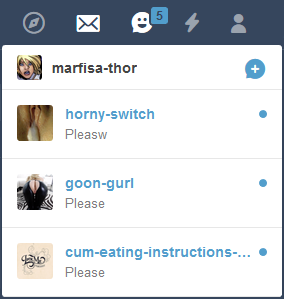 While I was away from the keyboard spending some time with my family, visiting friends or found other reasons to leave the house, I received three new caption requests. And it seems all three requesters felt some urgency to their request, since this is
