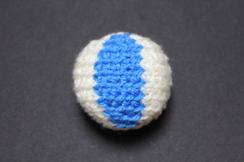 左右対称な目数の増減 あみぐるミーム Amigurumeme