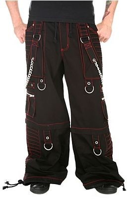themorbidmaiden:  whenever i see tripp pants i remember when i was in my senior year of high school.
