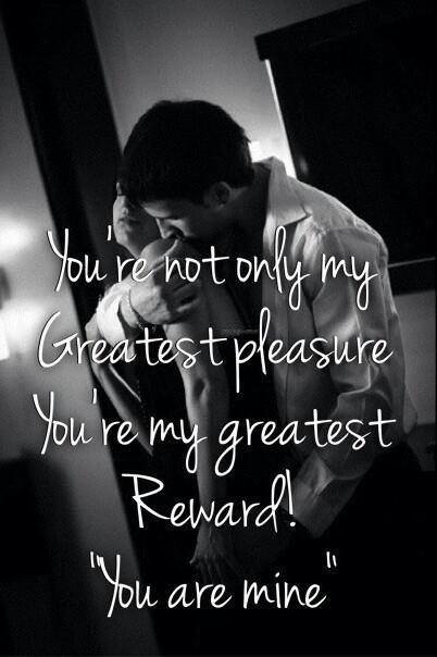 iwanttobeafirefly:   “you are Mine.” 