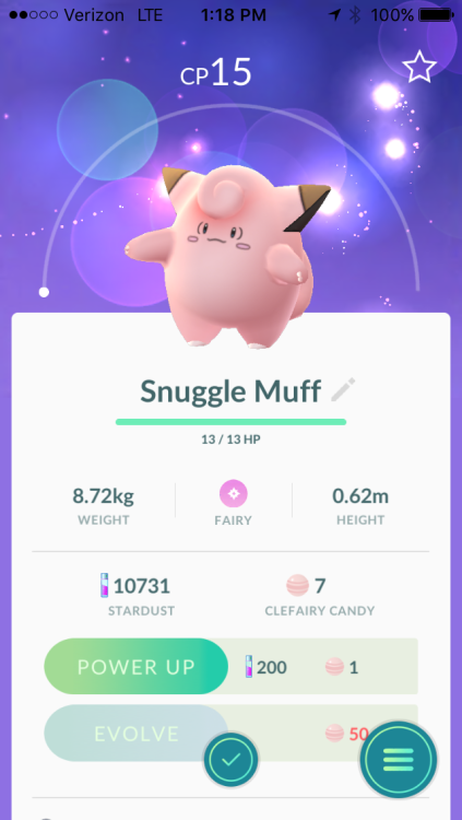 sleepmarathoner:I tried name it Snuggle Muffin, but that didn’t fit. @memelord2000