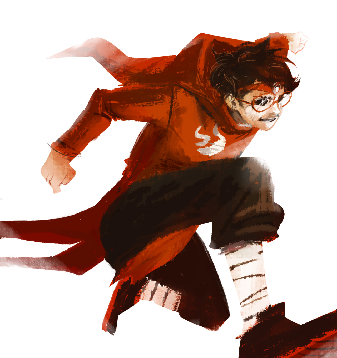 paperseverywhere:  Testing out this rad brush. edit: i was dumb and i forgot to draw