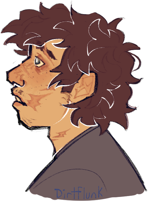 The Original Kin If I Am Being Honest