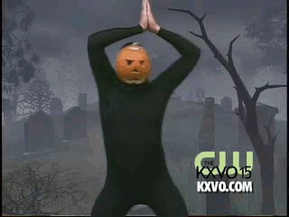 nochillsteve-archived:It&rsquo;s October 1st my dudes, you know what that means