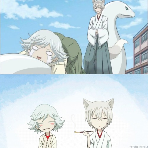 mischiefmanaged7:  If you haven’t watched Kamisama Kiss…like what are you even doing?