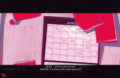 I Kinda Can't Stop Thinking About Him.