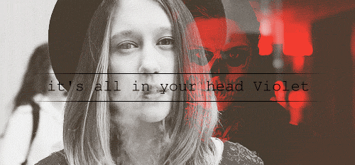 tates-horror-story:  but tate, you are the darkness.