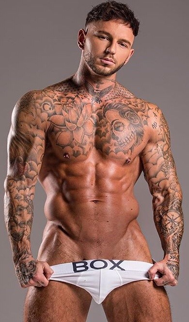 Male Perfection