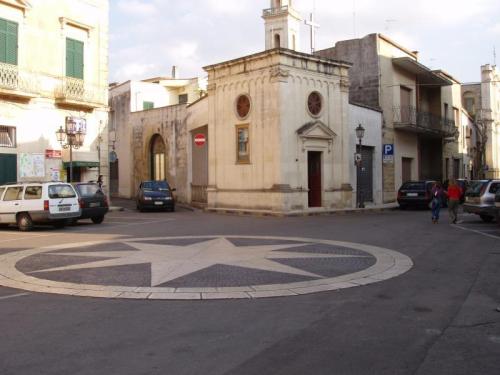 italian-landscapes:Grecìa salentina, Puglia (Salentinian Greece, Apulia), ItalyDown there in 