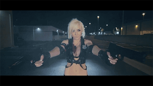 dirty-gamer-girls:  Source:What’s Better Than Jessica Nigri Pics - How About 13