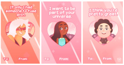 leafette:  Here are those SU valentine cards!