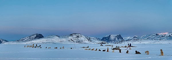 fancyadance:  Greenland by Tiina Itkonen