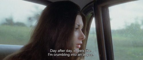 emisaris:  Tutti i colori del buio / All the Colors of the Dark (1972)