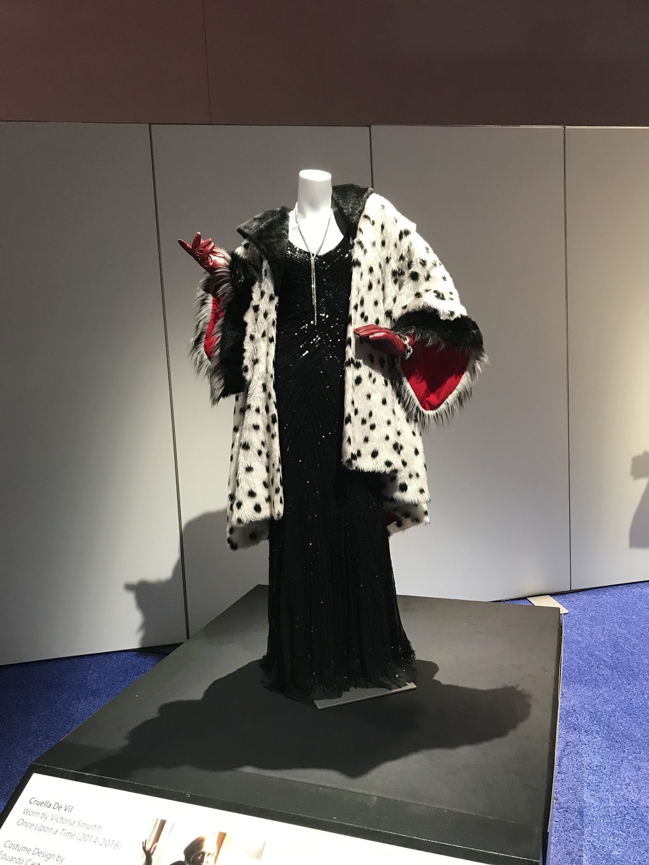 Fuck Yeah Cruella De Vil — Cruella's Outfits / Cruella 2021 - Disney