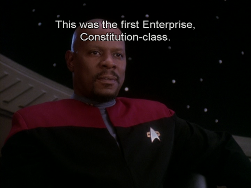 thylaforever:captaincrusher:Your fave is problematic: James T. Kirk.* 17 separate temporal violation