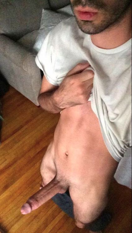 Big Dick Club!!