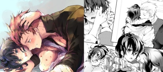 (NSFW) http://bit.ly/2JdO37MPrice 648 JPY   Ů.01  Estimation (5 July 2019)       [Categories: Manga]Circle: ol  “You can either choose him, or choose to have s* x with me right here.”What if you’re friend suddenly asked you this